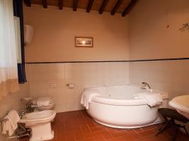 Via Della Stella Hotel Montepulciano Stazione Exterior foto