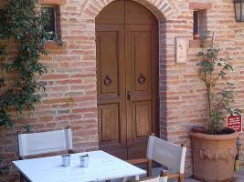 Via Della Stella Hotel Montepulciano Stazione Exterior foto