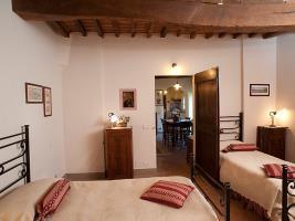 Via Della Stella Hotel Montepulciano Stazione Exterior foto